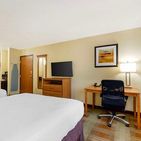 Best Western Kiva Inn Fort Collins Zewnętrze zdjęcie