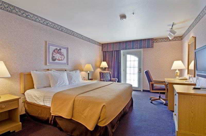 Best Western Kiva Inn Fort Collins Pokój zdjęcie