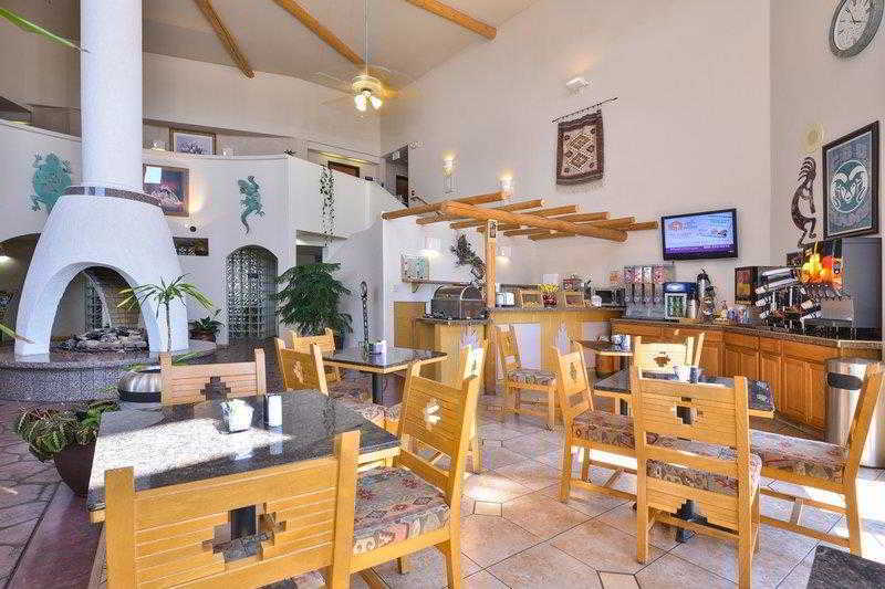 Best Western Kiva Inn Fort Collins Zewnętrze zdjęcie
