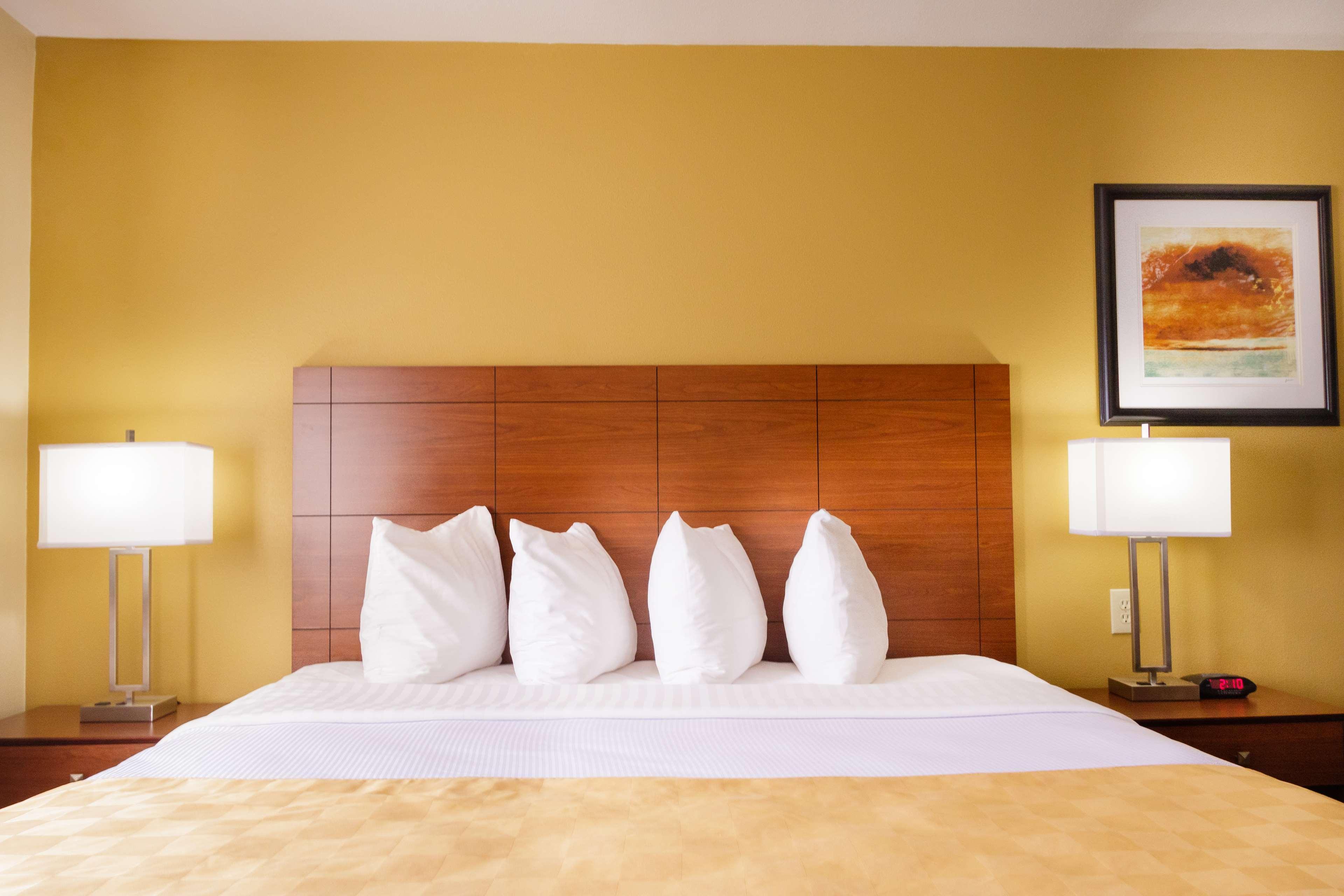 Best Western Kiva Inn Fort Collins Zewnętrze zdjęcie