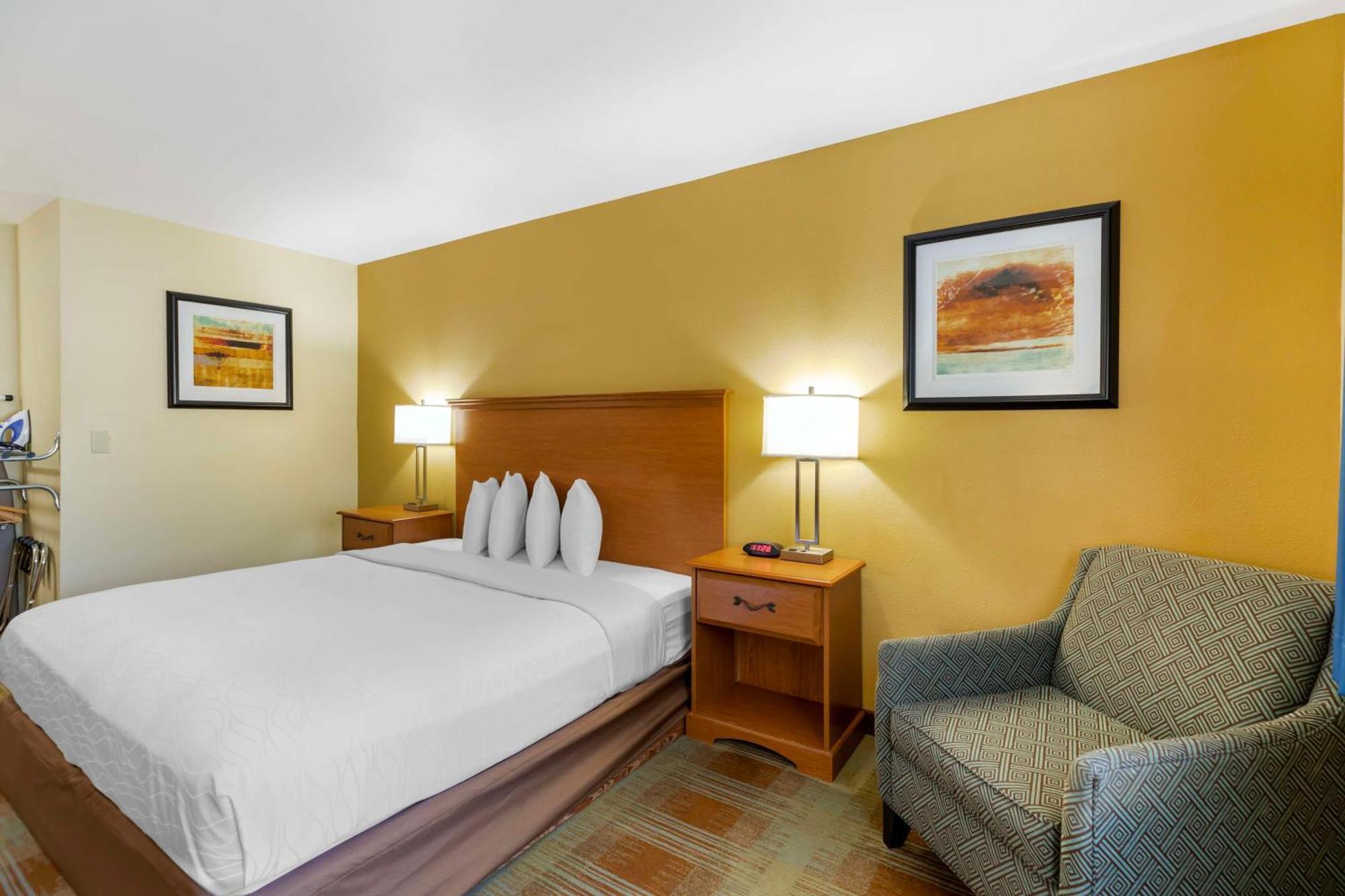 Best Western Kiva Inn Fort Collins Zewnętrze zdjęcie