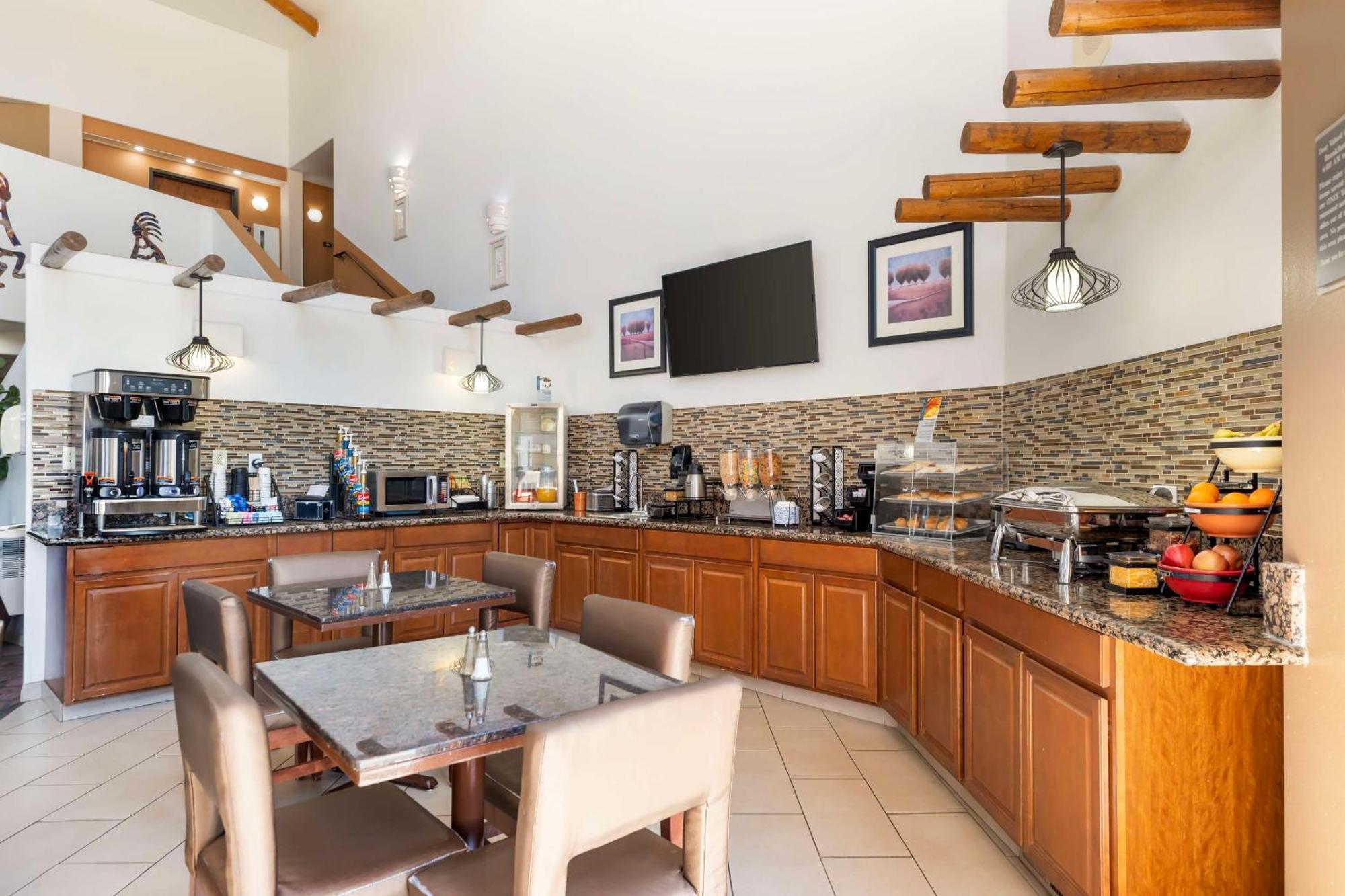 Best Western Kiva Inn Fort Collins Zewnętrze zdjęcie