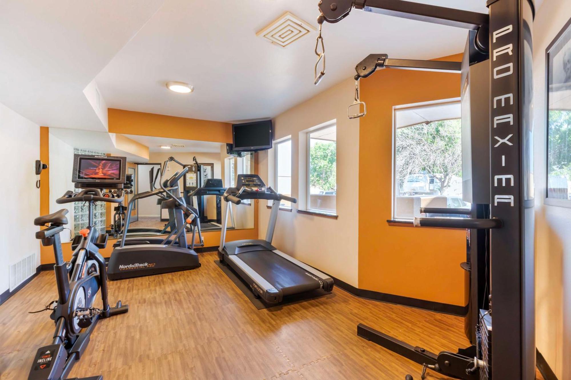 Best Western Kiva Inn Fort Collins Zewnętrze zdjęcie