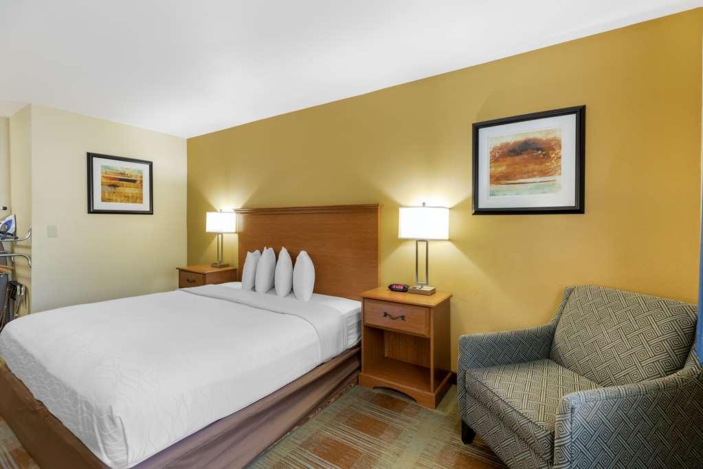 Best Western Kiva Inn Fort Collins Pokój zdjęcie
