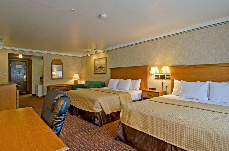 Best Western Kiva Inn Fort Collins Pokój zdjęcie